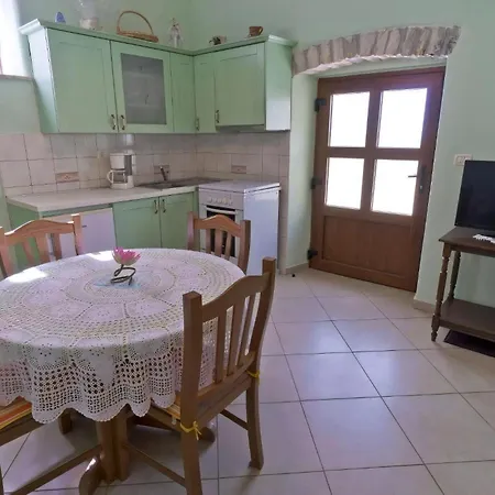 Apartman Milka