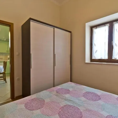 Apartman Milka