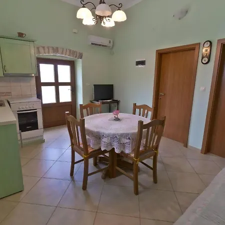Appartement Milka Barban