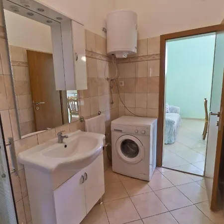 Apartment Milka Barban